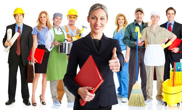 Yenice Manikürcü Hizmeti